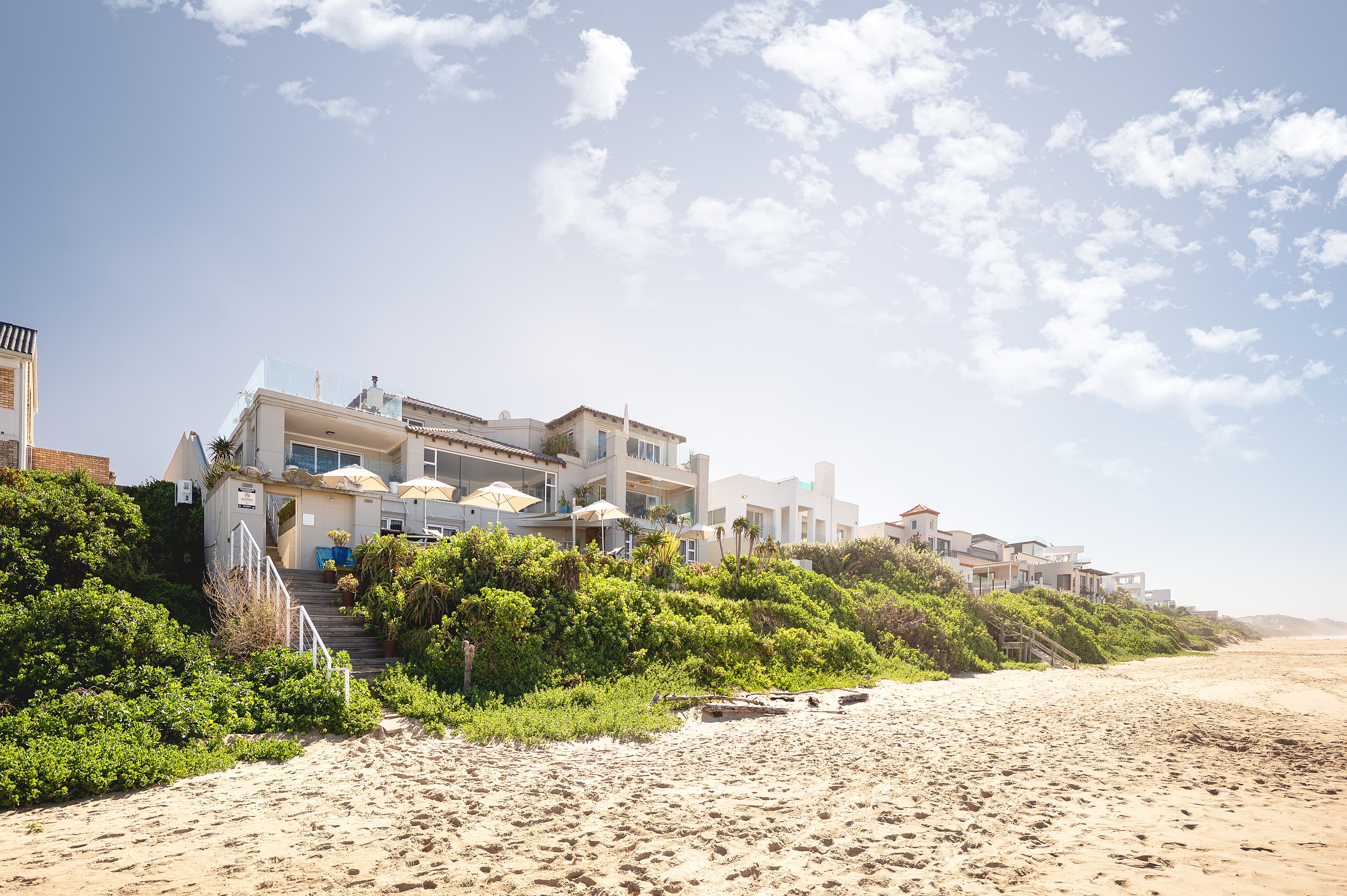 Accommodation promotions at Beach Villa Wilderness