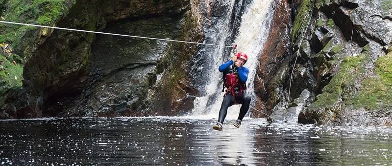 Plettenberg Bay & The Crags attractions near Beach Villa Wilderness