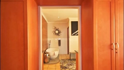 Facilities At Seaside 5 Star Wilderness Accommodation