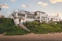 Accommodatoin In Wilderness Beach Seaside 5 Star Villa South Africa