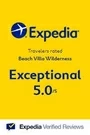 Beach Villa Wilderness Seaside Accommodation Garden Route South Africa Expedia