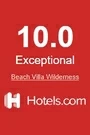 Beach Villa Wilderness Seaside Accommodation Garden Route South Africa Hotel Com